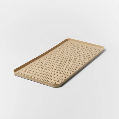 Large Boot Tray Beige - Brightroom™