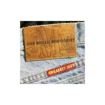 John Michael Montgomery - Greatest Hits (CD)