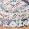 Phoenix PHX274 Machine Made Indoor Rug - Safavieh - 3 of 3