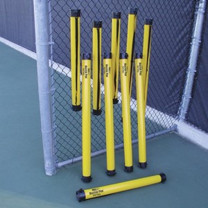 OnCourt OffCourt  MasterPro Ball Tube - 1 of 3
