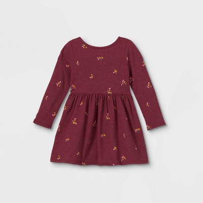 3t fall dresses