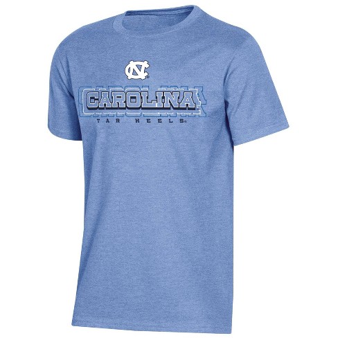 Ncaa North Carolina Tar Heels Boys' Core T-shirt : Target