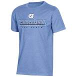 NCAA North Carolina Tar Heels Boys' Core T-Shirt