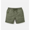 Men's Trails Nylon Shorts - Katin - 2 of 2