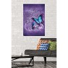 Trends International Brigid Ashwood - Celtic Butterfly Unframed Wall Poster Prints - 2 of 4
