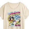 Women's - Star Wars - This Is Podracing Anakin Skywalker Short Sleeve Graphic T-Shirt - 2 of 4