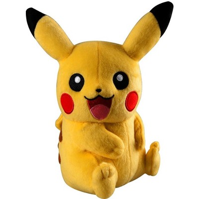 pikachu sitting