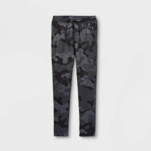 Boys' Performance Jogger Pants - All In Motion™ - 1 of 2