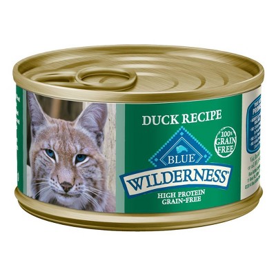 blue wilderness cat food commercial