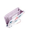 Vera Bradley Women's Outlet Ultralight Accordion Wristlet - 2 of 2