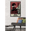 Trends International Call of Duty: Black Ops Cold War - Caution Framed Wall Poster Prints - 2 of 4