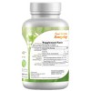 Zahler Omega 3 Platinum + Vitamin D3, All Natural Burpless Softgel with No Fishy Aftertaste, Certified Kosher - 3 of 3