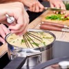 Rosle Silicone Egg Whisk, 10.6-Inch - 4 of 4