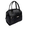 Kathy Ireland Leah Wide Mouth Lunch Tote - 3 of 4