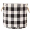 The Lakeside Collection Chic & Functional Household Storage Bins - 4 of 4