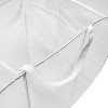 Pop Up Foldable Laundry Sorter White - Room Essentials™ - image 4 of 4