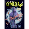 Juniors Womens Monsters at Work Tylor the Comedian in Training T-Shirt - 2 of 4