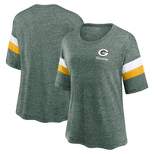 women's packers clothing