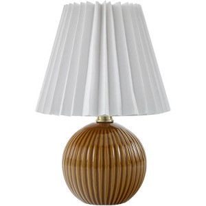 Livabliss Ferez Modern Table Lamps - 1 of 4