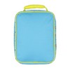 Bluey Kids Lunch Box Bluey And Bingo Raised Character Insulated Lunch Bag Tote - 4 of 4