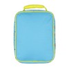 Bluey Kids Lunch Box Bluey And Bingo Raised Character Insulated