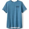 Lands' End Kids Performance Tee Shirt - 4 of 4