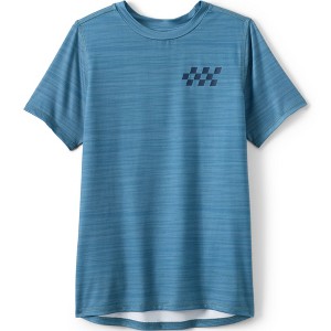 Lands' End Kids Performance Tee Shirt - 1 of 4
