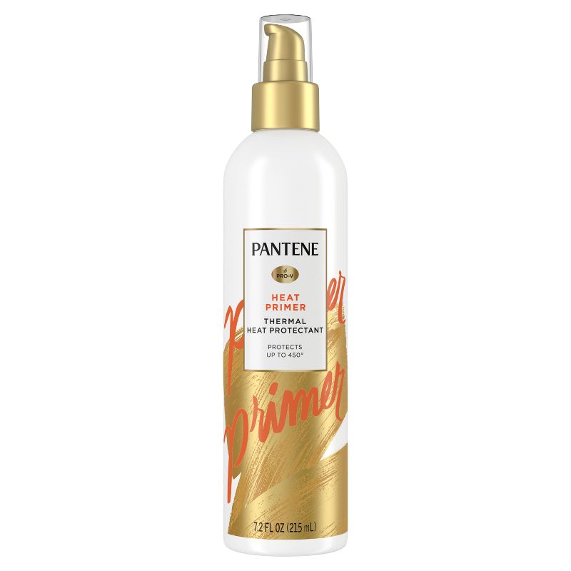 Pantene Pro-V Hair Heat Protectant Spray - 7.2 fl oz, 3 of 12