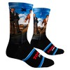 Odd Sox, Tommy Boy, Funny Novelty Socks, Large - 3 of 4