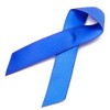 Bright Creations 50 Pack Blue Satin Awareness Ribbons with Clutch Pins (3.5 inches) - 4 of 4