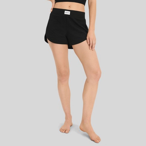 Jockey Generation Women s Cotton Stretch Shorts Target