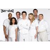 Trends International Scrubs - One Sheet Unframed Wall Poster Prints - 4 of 4