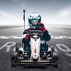 Electric Go Kart for Kids,24V Ride On Toy Drifting Car with 2x200W Motors - 4 of 4