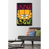 Trends International Garfield - Don't Care Unframed Wall Poster Prints - 2 of 4