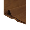 Allegra K Women's Zip-Up Sleeveless Turn Down Collar Cargo Utility Vest with Pockets - 4 of 4