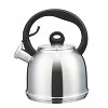 BergHOFF Essentials Cami 18/10 Stainless Steel Whistling Kettle 2qt. - 2 of 4
