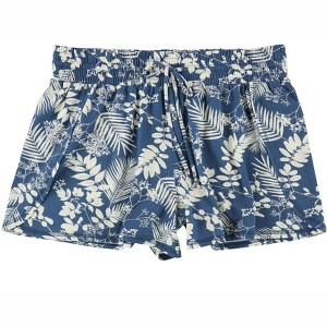 Hurley Womens Weekender Jersey Casual Walking Shorts - 1 of 3