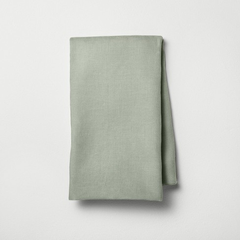 Sage green pillow cheap case