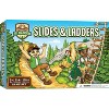 MasterPieces Jr. Ranger - Slides & Ladders Family Board Game for Kids - 2 of 4