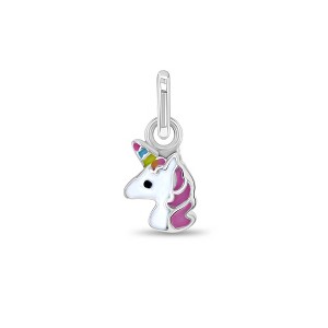 Girls' Magical Sterling Silver Charms - In Season Jewelry - 1 of 1