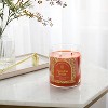2 Wick Lidded Jar Candle - Threshold™ - 2 of 3