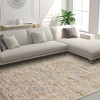 Dalyn Arcata AC1 Wildflower Area Rug - 5' x 7'6" Rectangle - 3 of 3