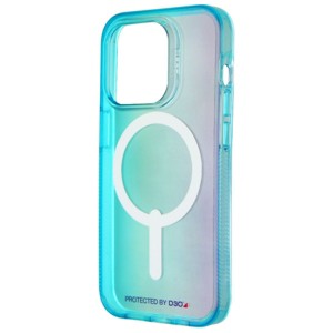ZAGG Gear4 Milan Snap Case for MagSafe for Apple iPhone 14 Pro - Aurora Blue - 1 of 1