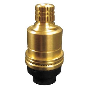Kissler  Hot Water Faucet Stem, Compression AB11-4110LH - 1 of 1