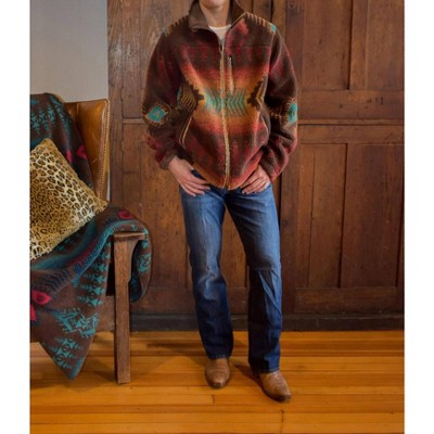 Men's Trail Jacket - TASHA POLIZZI