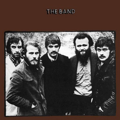 The Band - The Band (50th Anniversary) (2 LP) (Vinyl)