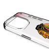 Keyscaper NHL Linen Clear Cell Phone Case for iPhone 14 Pro - 4 of 4
