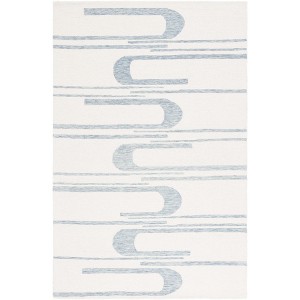 Ebony EBN951 Hand Tufted Indoor Rugs - Safavieh - 1 of 4