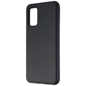 Blu Element Armour 2X Series Hard Case for Samsung Galaxy A32 5G - Black - 1 of 3