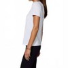 Women's Pima Cotton Classic Fit Tee - MPG Sport - 3 of 4